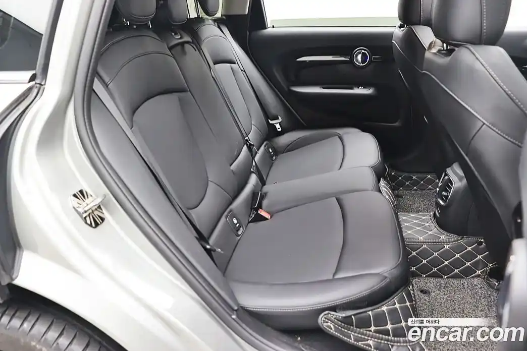 Mini Clubman 2024 1.5 Автомат в Москве № 274044, фото 17