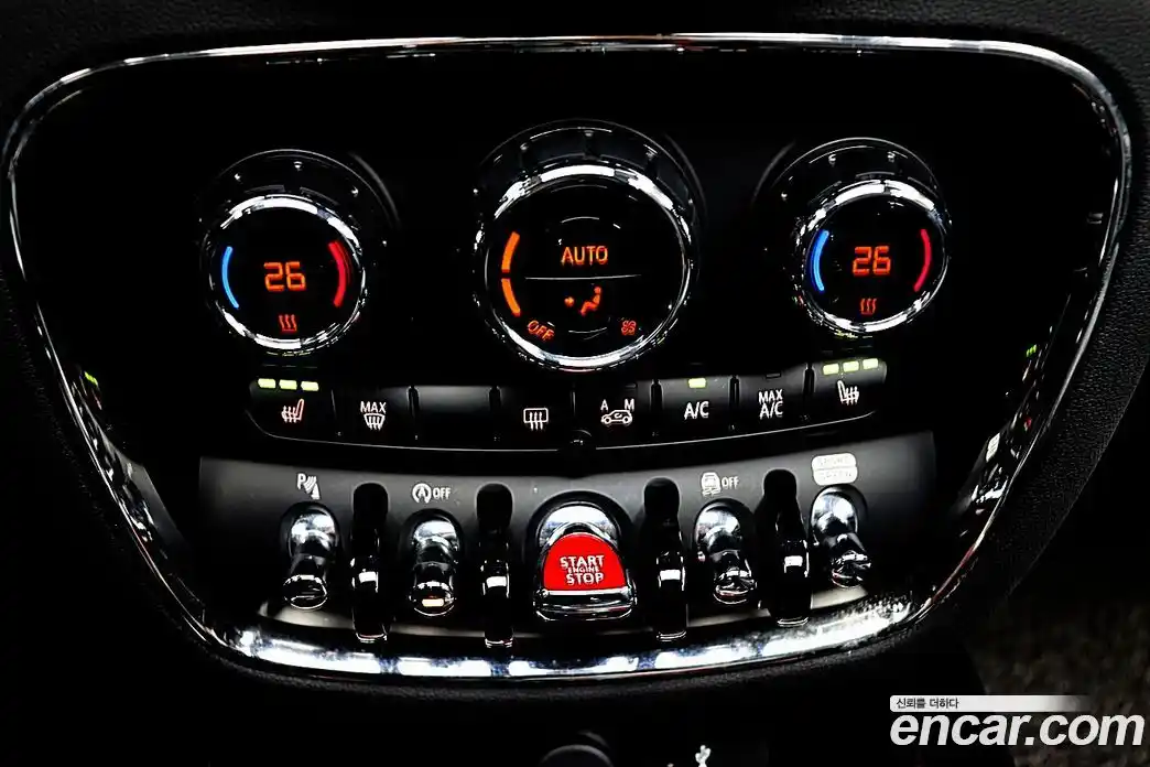 Mini Clubman 2024 1.5 Автомат в Москве № 274044, фото 19