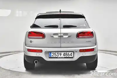 Mini Clubman 2024 1.5 Автомат в Москве № 274044, миниатюра 4