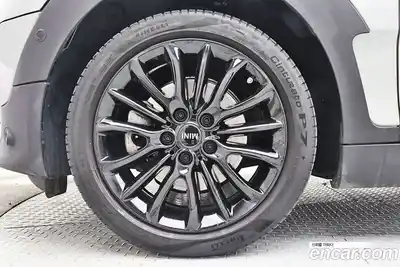 Mini Clubman 2024 1.5 Автомат в Москве № 274044, миниатюра 5