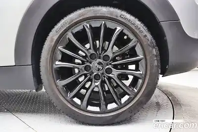 Mini Clubman 2024 1.5 Автомат в Москве № 274044, миниатюра 6