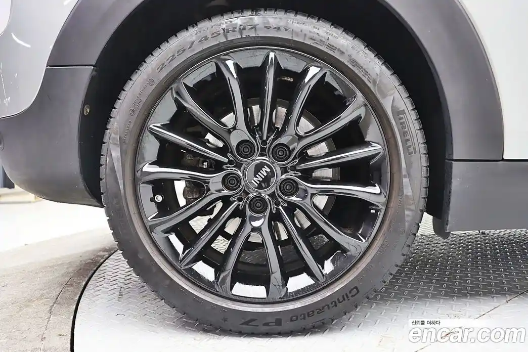 Mini Clubman 2024 1.5 Автомат в Москве № 274044, фото 8