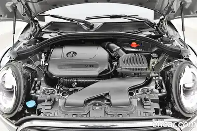 Mini Clubman 2024 1.5 Автомат в Москве № 274044, миниатюра 9