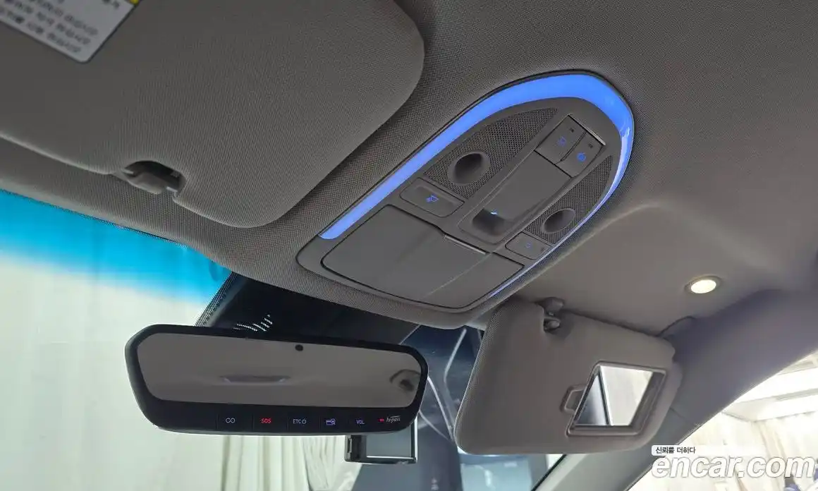 Genesis G80 2019 2.2 Автомат в Москве № 27484, фото 17