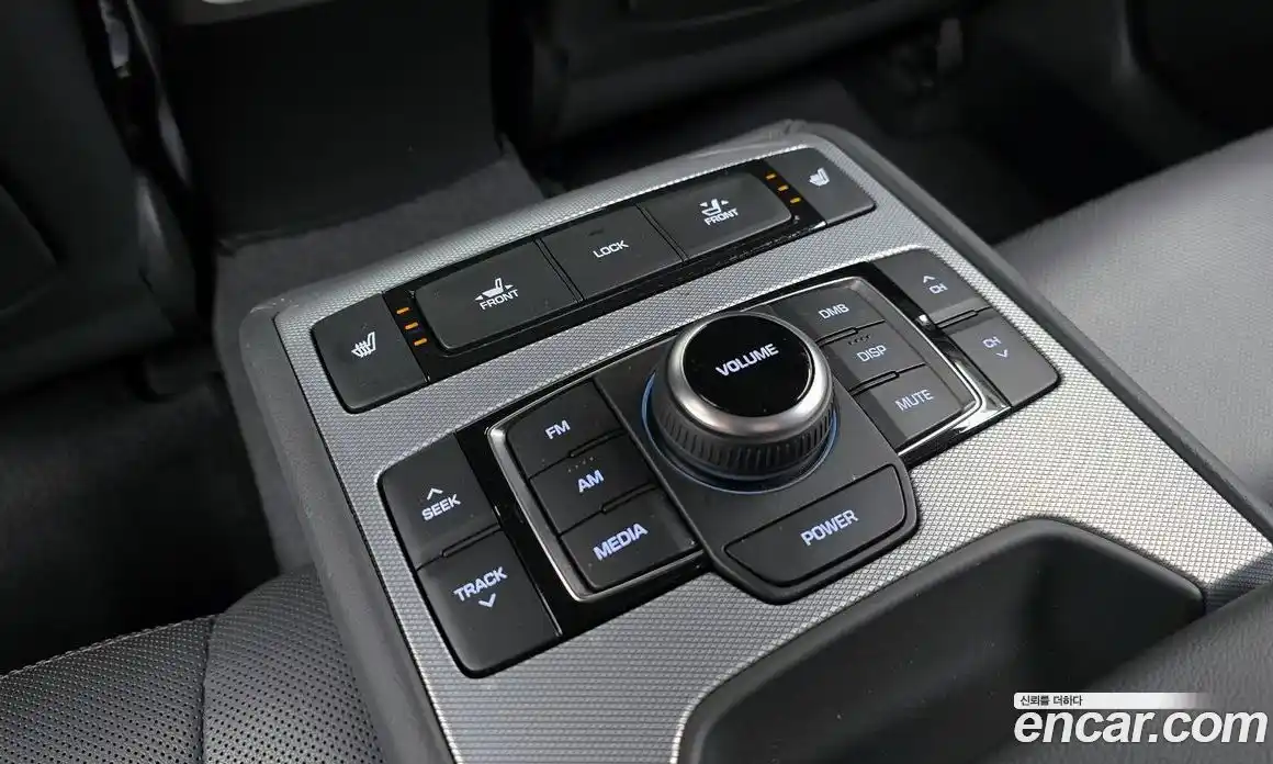 Genesis G80 2019 2.2 Автомат в Москве № 27484, фото 18