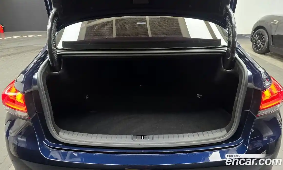 Genesis G80 2019 2.2 Автомат в Москве № 27484, фото 20