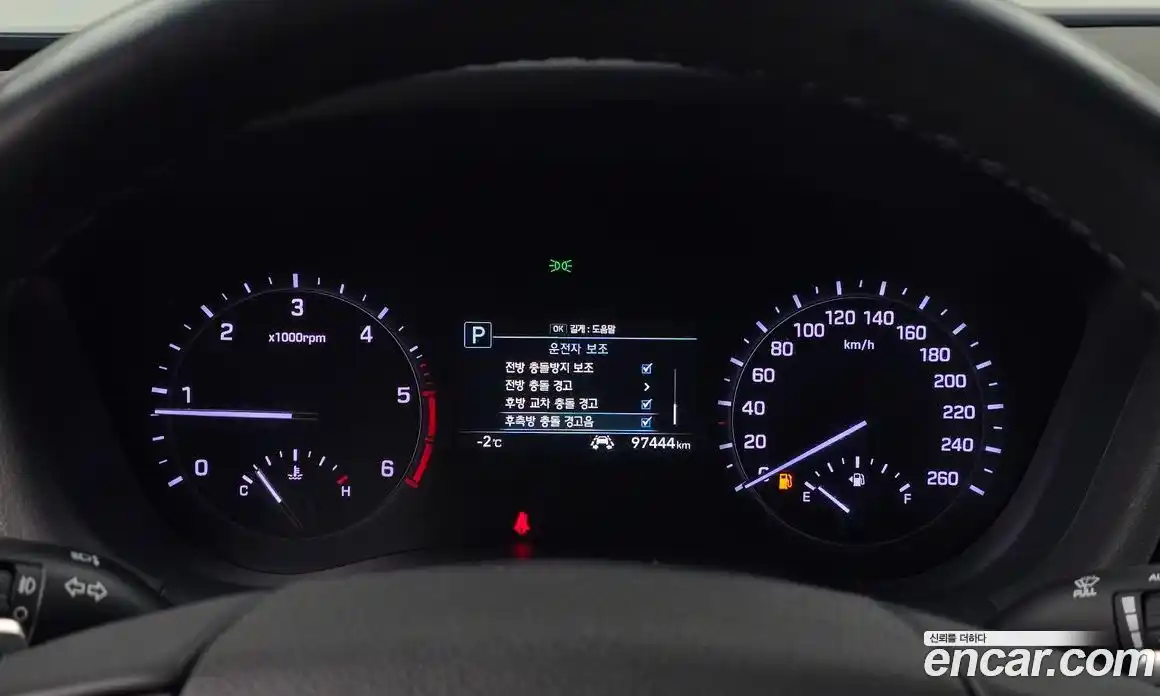 Genesis G80 2019 2.2 Автомат в Москве № 27484, фото 8