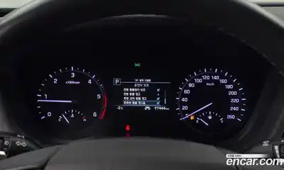 Genesis G80 2019 2.2 Автомат в Москве № 27484, миниатюра 8