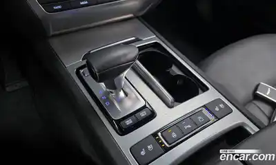 Genesis G80 2019 2.2 Автомат в Москве № 27484, миниатюра 9