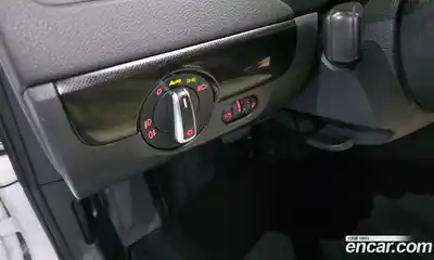 Volkswagen Jetta, 2014