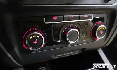 Volkswagen Jetta 2014 1.6 Автомат в Москве № 277075, миниатюра 5