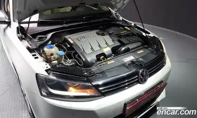 Volkswagen Jetta 2014 1.6 Автомат в Москве № 277075, миниатюра 10