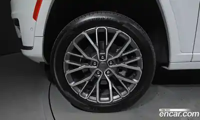 Jeep Cherokee 2021 3.6 Автомат в Москве № 278915, миниатюра 11