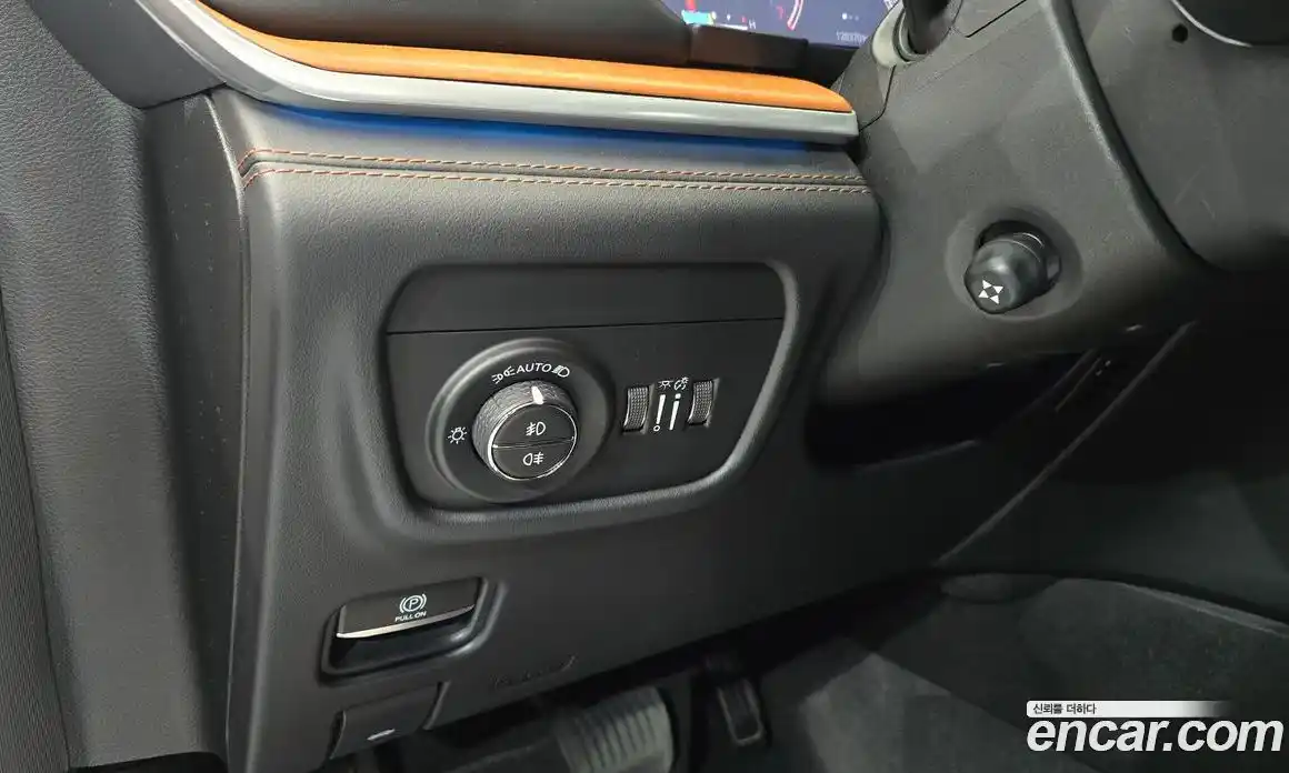 Jeep Cherokee 2021 3.6 Автомат в Москве № 278915, фото 3