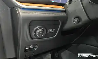 Jeep Cherokee 2021 3.6 Автомат в Москве № 278915, миниатюра 3