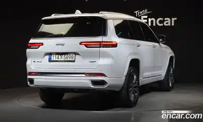 Jeep Cherokee 2021 3.6 Автомат в Москве № 278915, миниатюра 9