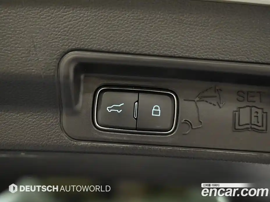 Ford Explorer 2022 2.3 Автомат в Москве № 281800, фото 20