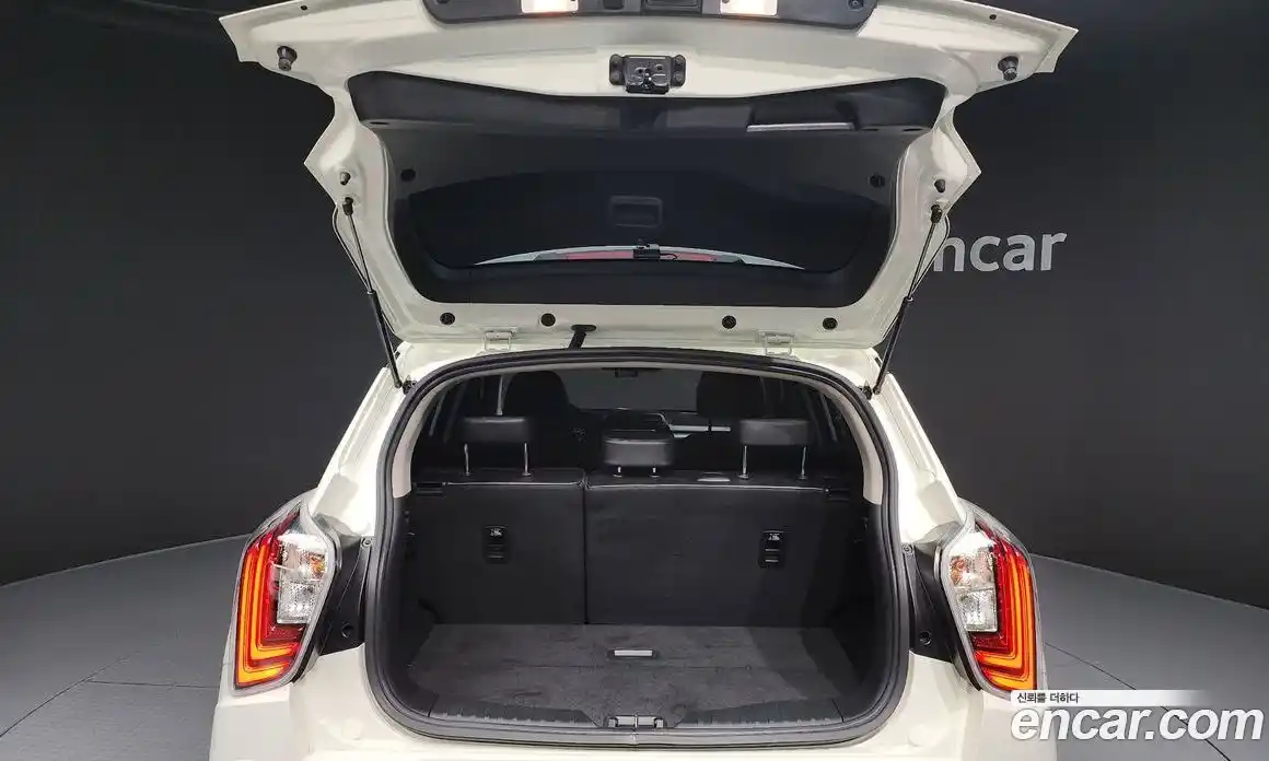 SsangYong TIBOLI 2025 1.5 Автомат в Москве № 28263, фото 12