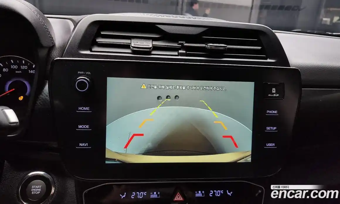 SsangYong TIBOLI 2025 1.5 Автомат в Москве № 28263, фото 20