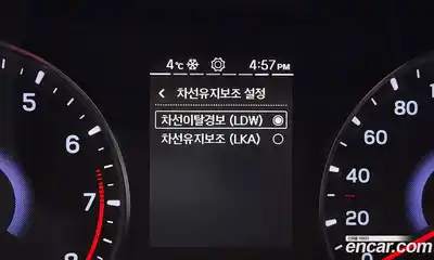 SsangYong TIBOLI 2025 1.5 Автомат в Москве № 28263, миниатюра 3