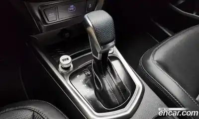 SsangYong TIBOLI 2025 1.5 Автомат в Москве № 28263, миниатюра 5