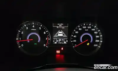 SsangYong TIBOLI 2025 1.5 Автомат в Москве № 28263, миниатюра 9