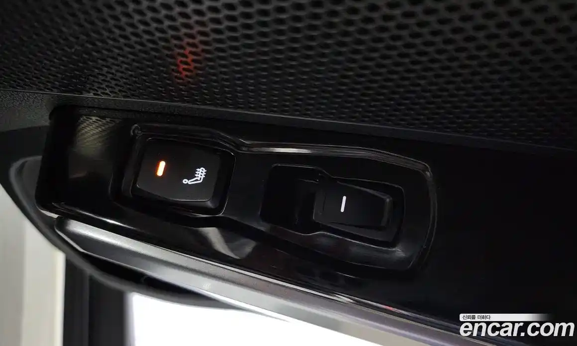 SsangYong TIBOLI 2025 1.5 Автомат в Москве № 28263, фото 10