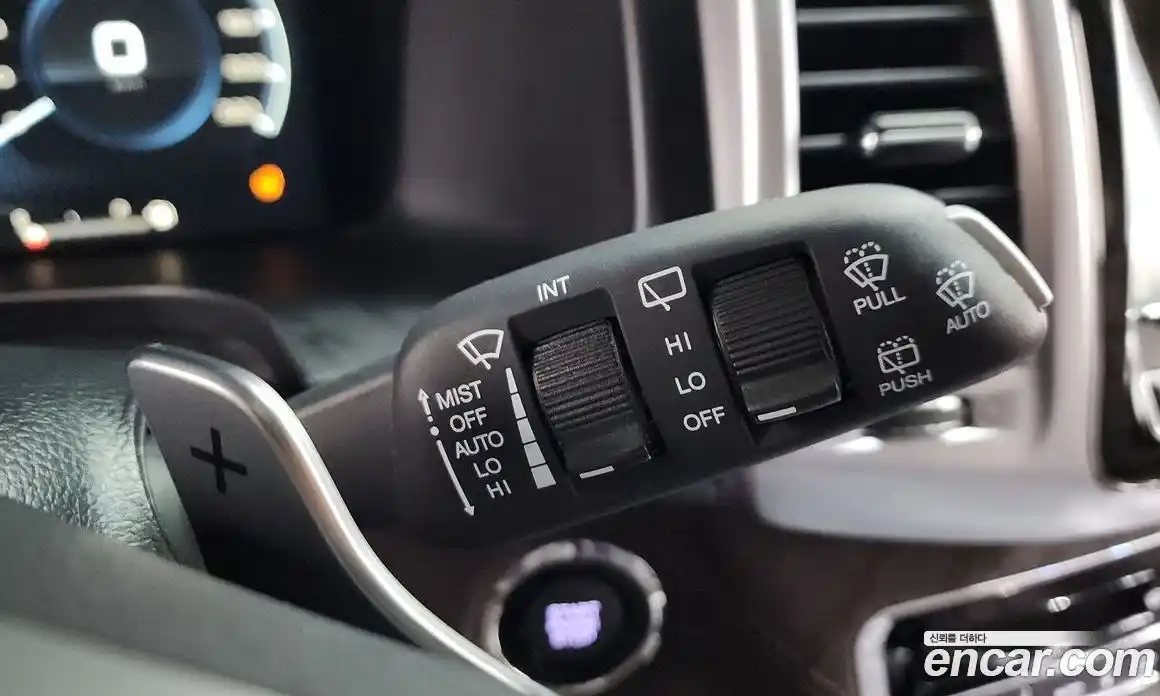 SsangYong Rexton 2021 2.2 Автомат в Москве № 28353, фото 14