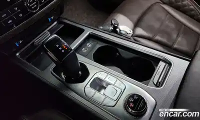 SsangYong Rexton 2021 2.2 Автомат в Москве № 28353, миниатюра 9