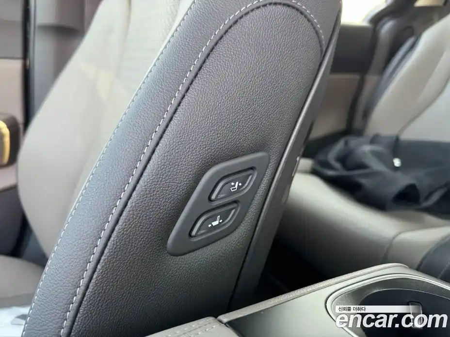 Kia Canival 2026 1.6 Автомат в Москве № 284772, фото 17