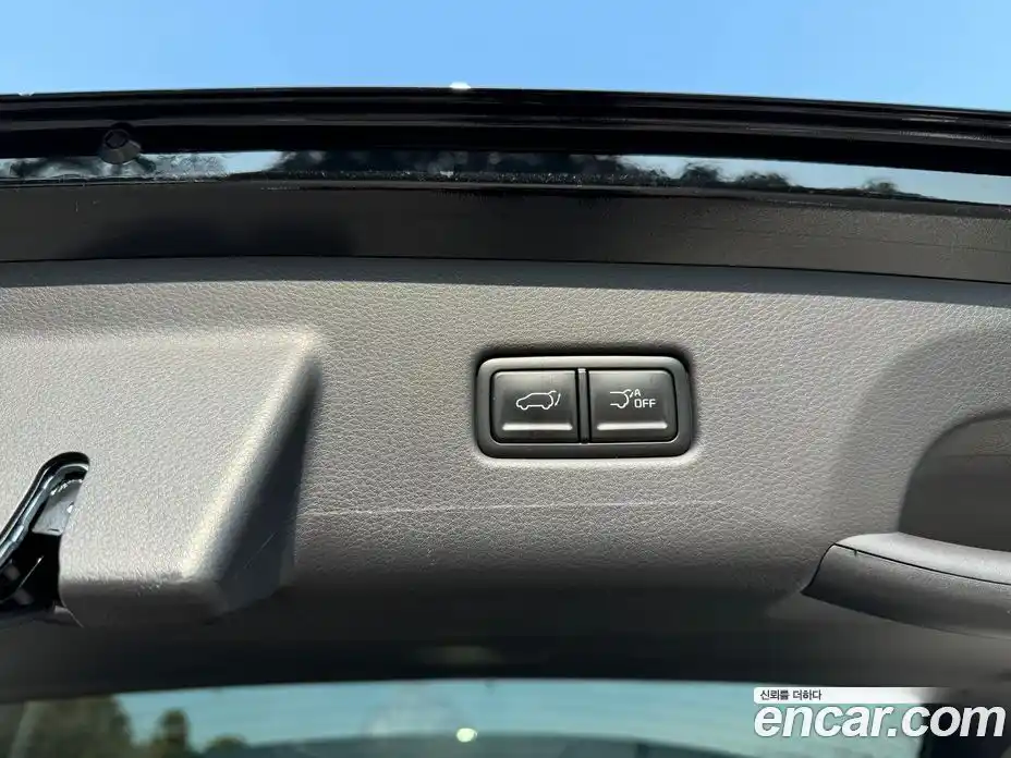 Kia Canival 2026 1.6 Автомат в Москве № 284772, фото 18