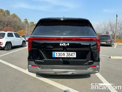Kia Canival 2026 1.6 Автомат в Москве № 284772, миниатюра 4