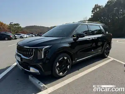 Kia Canival 2026 1.6 Автомат в Москве № 284772, миниатюра 6