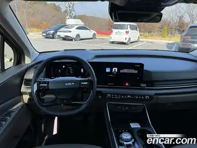 Kia Canival 2026 1.6 Автомат в Москве № 284772, миниатюра 7