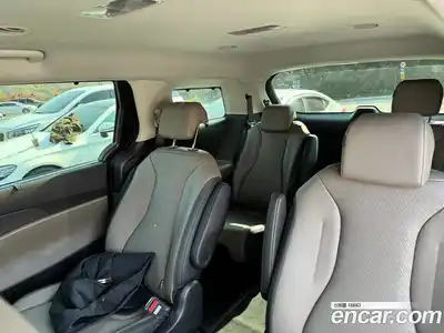 Kia Canival 2026 1.6 Автомат в Москве № 284772, миниатюра 10