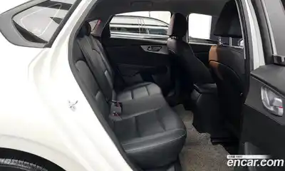 Kia K3 2022 1.6 Автомат в Москве № 287763, миниатюра 12