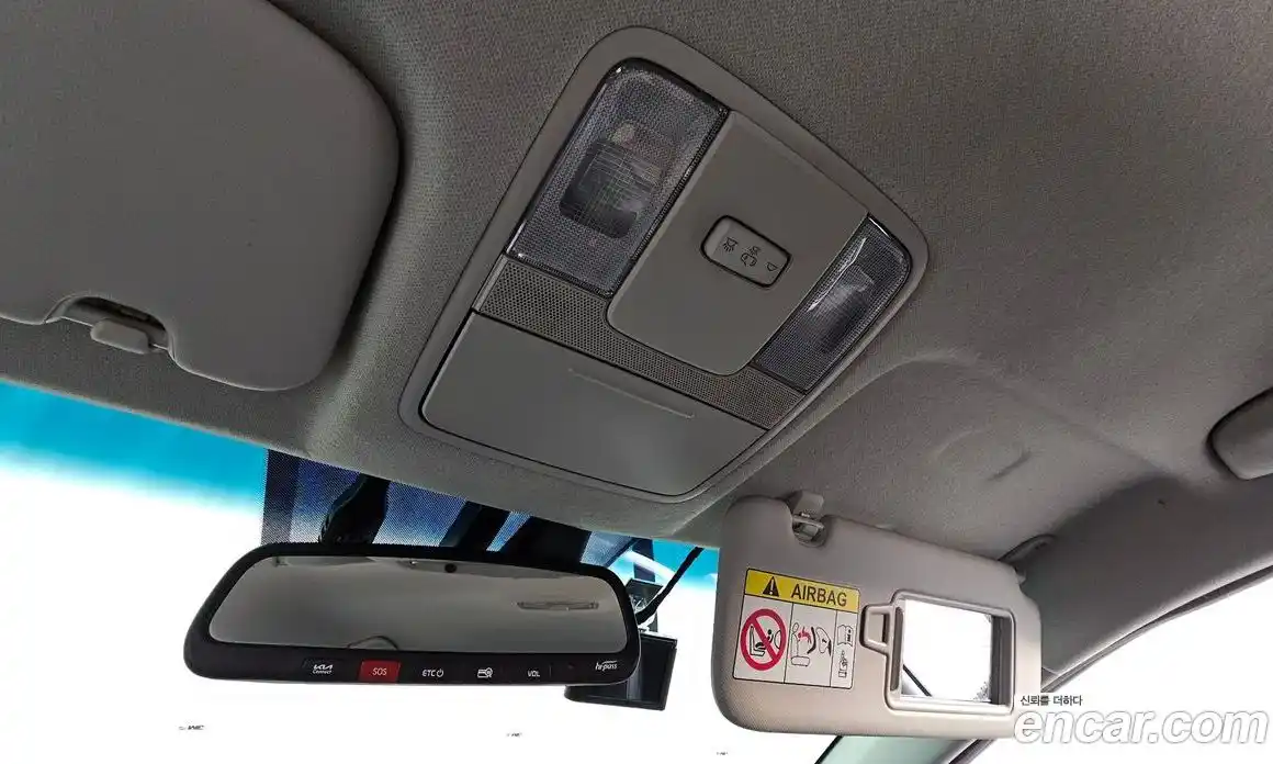 Kia K3 2022 1.6 Автомат в Москве № 287763, фото 17