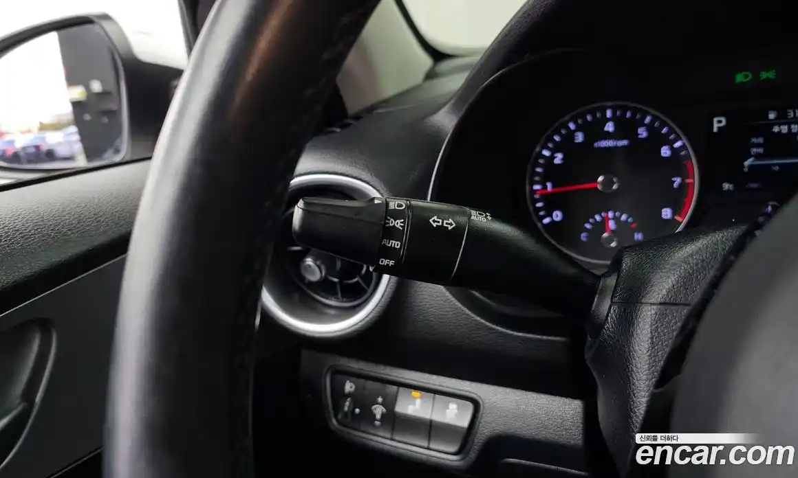 Kia K3 2022 1.6 Автомат в Москве № 287763, фото 18