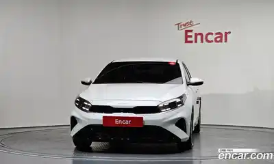 Kia K3 2022 1.6 Автомат в Москве № 287763, миниатюра 3