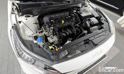 Kia K3 2022 1.6 Автомат в Москве № 287763, миниатюра 6