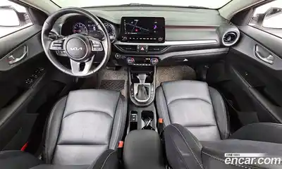 Kia K3 2022 1.6 Автомат в Москве № 287763, миниатюра 7