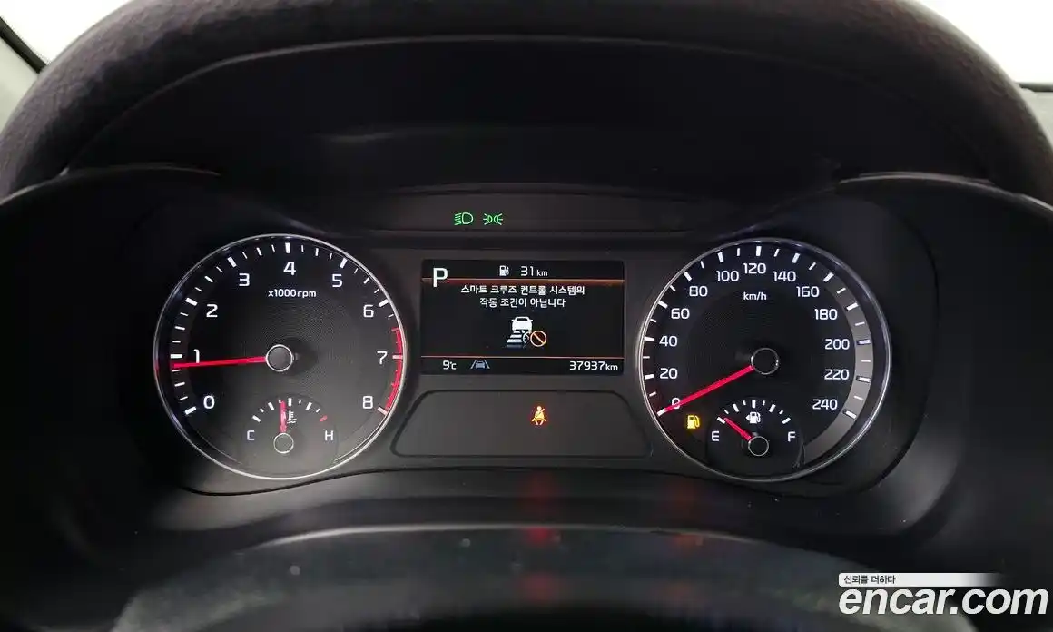 Kia K3 2022 1.6 Автомат в Москве № 287763, фото 8