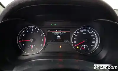 Kia K3 2022 1.6 Автомат в Москве № 287763, миниатюра 8