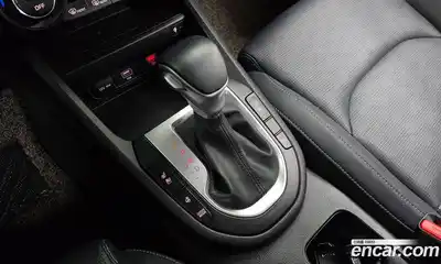 Kia K3 2022 1.6 Автомат в Москве № 287763, миниатюра 9