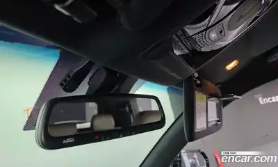 SsangYong Rexton 2022 2.2 Автомат в Москве № 28828, миниатюра 2