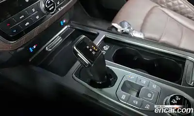 SsangYong Rexton 2022 2.2 Автомат в Москве № 28828, миниатюра 9