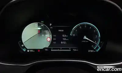 Genesis GV80 2023 2.5 Автомат в Москве № 288813, миниатюра 3