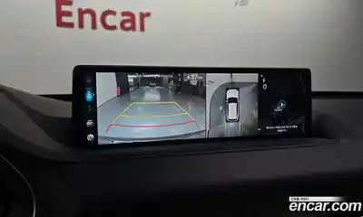 Genesis GV80 2023 2.5 Автомат в Москве № 288813, миниатюра 4