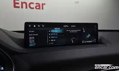 Genesis GV80 2023 2.5 Автомат в Москве № 288813, миниатюра 5