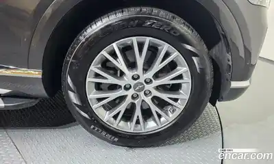 Genesis GV80 2023 2.5 Автомат в Москве № 288813, миниатюра 7